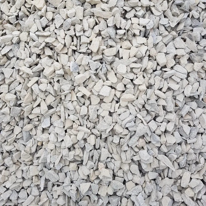 40mm Granite Chippings 850kg Dumpy Bag